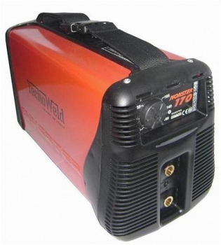 Сварочный инвертор Tecnoweld Monster 160.15