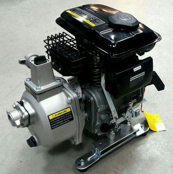 Мотопомпа Lifan 25ZB12-1.4Q