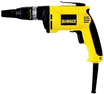 Шуруповерт DeWalt DW274K
