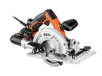 Дисковая пила AEG MBS 30 Turbo