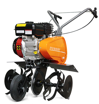 Культиватор Pubert Compact 40B C