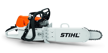 Бензопила Stihl MS462