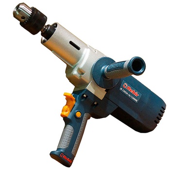 Дрель Rebir IE 1305A-16/1300 ER