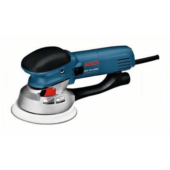 Эксцентриковая шлифмашина Bosch GEX 150 Turbo 0.601.250.788