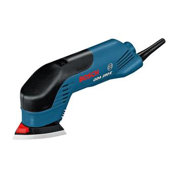 Вибрационная шлифмашина Bosch GDA 280 E 0.601.294.708