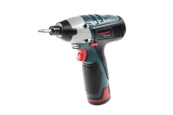 Аккумуляторный ударный гайковерт Hammer ACD 120 LE Premium