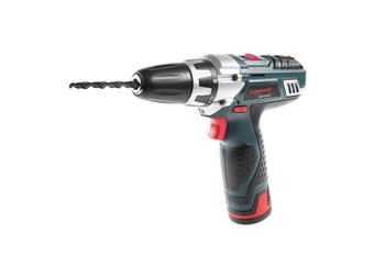 Шуруповерт аккумуляторный Hammer ACD 121 LE Premium