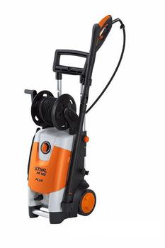 Мойка высокого давления Stihl RE 128 Plus