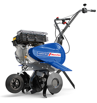 Культиватор MasterYard Compact 65 LC