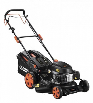 Бензиновая газонокосилка PRORAB GLM 5161 VH
