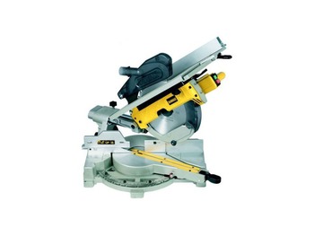Торцовочная пила DeWalt D 27111