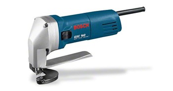 Листовые Ножницы Bosch GSC 160