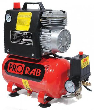 Компрессор безмасляный PRORAB 2006 OL