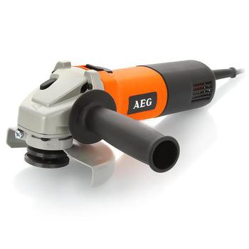 Угловая шлифмашина AEG WS 6-125