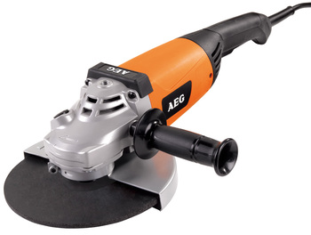 Угловая шлифмашина AEG WS 2200-230