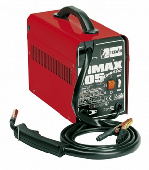 Сварочный полуавтомат Telwin Bimax 105