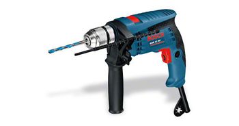 Дрель ударная Bosch GSB 13 RE 0.601.217.100