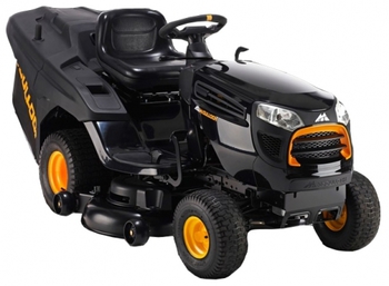 Райдер-газонокосилка McCulloch M 155-107 TC