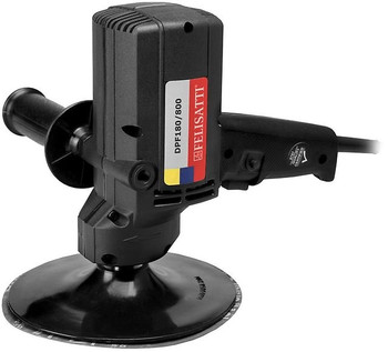 Полировальная шлифмашина Felisatti DPF 180/800