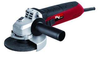 Машина шлифовальная угловая RedVerg RD-AG73-115