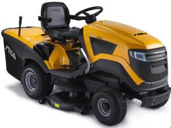 Трактор с травосборником Stiga Estate 7102 HWS