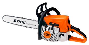 Бензопила Stihl MS 250 C-BE