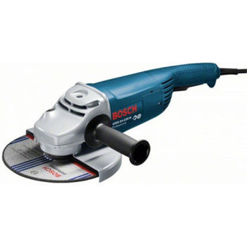 Угловая шлифмашина Bosch GWS 24-230 H 0.601.884.103