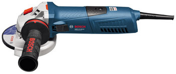 Угловая шлифмашина Bosch GWS 15-125 CI 0.601.795.003