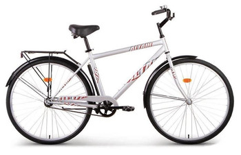 Велосипед Altair City M-L 28" 1ск.