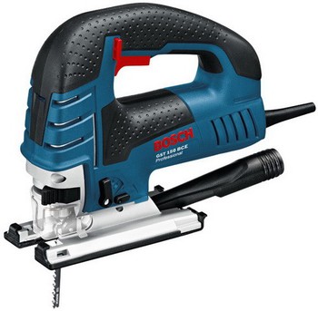 Лобзик Bosch GST 150 BCE
