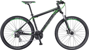 Велосипед Scott Aspect 970 MD 29" 21ск. арт.241392 р.S-XXL