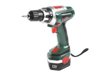 Аккумуляторная дрель Hammer Flex ACD 121 A
