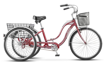 Велосипед Stels Energy I 26" 1ск.