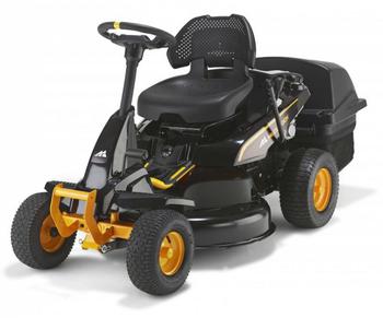 Райдер-газонокосилка McCulloch M 105-77 XC