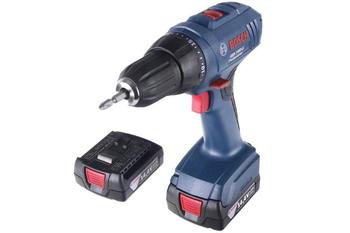 Аккумуляторный шуруповерт Bosch GSR 1440 Li 0.601.9A8.405