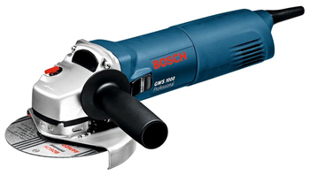 Угловая шлифмашина Bosch GWS 1000 0.601.821.800