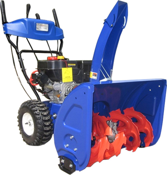 Снегоуборщик MasterYard MX 8524RE