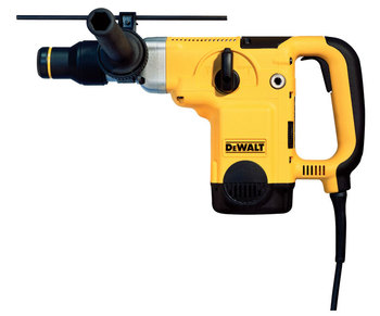 Перфоратор DeWalt D 25600 K