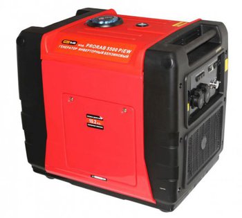 Бензогенератор PRORAB 5500 PIEW