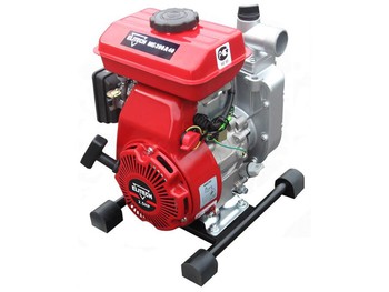 Мотопомпа бензиновая Elitech МБ 200 Д 40