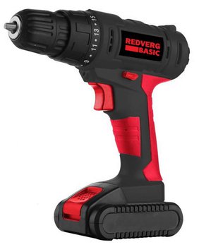 Шуруповерт RedVerg Basic SD14L/1
