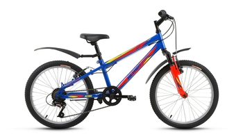 Велосипед Altair Mtb Ht 20" 6ск.