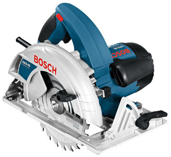 Дисковая пила Bosch GKS 65 CE 0.601.668.700