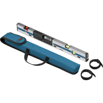 Цифровой уклономер Bosch GIM 60 L 0.601.076.300