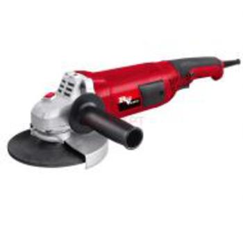 Машина шлифовальная угловая RedVerg RD-AG170-180S