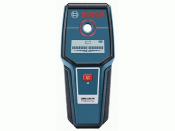 Детектор Bosch GMS 100 M 0.601.081.100