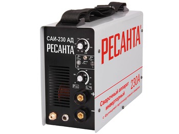 Сварочный инвертор Ресанта САИ 230 АД 65/17