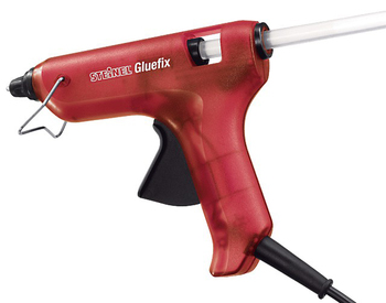 Термоклеевой пистолет Steinel GLUEFIX [333911]
