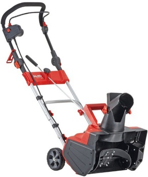 Снегоуборщик электрический Al-Ko SnowLine 46 E