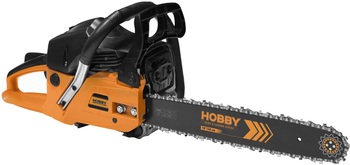 Бензопила Carver HOBBY HSG 152-18